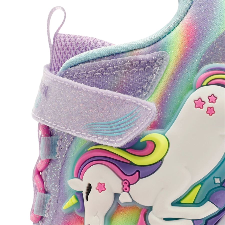 Unicorn Chaser Skechers | 302298NLVMT